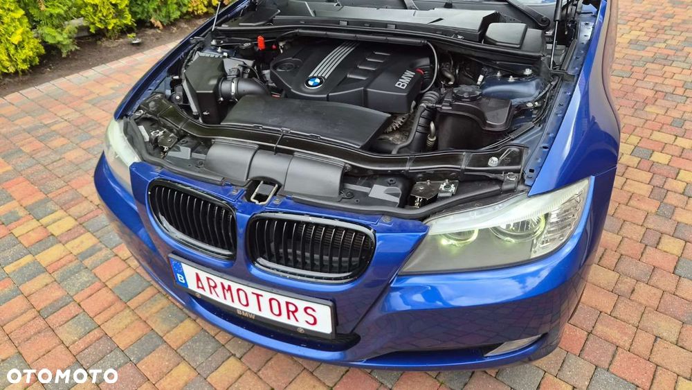 BMW Seria 3 - 24