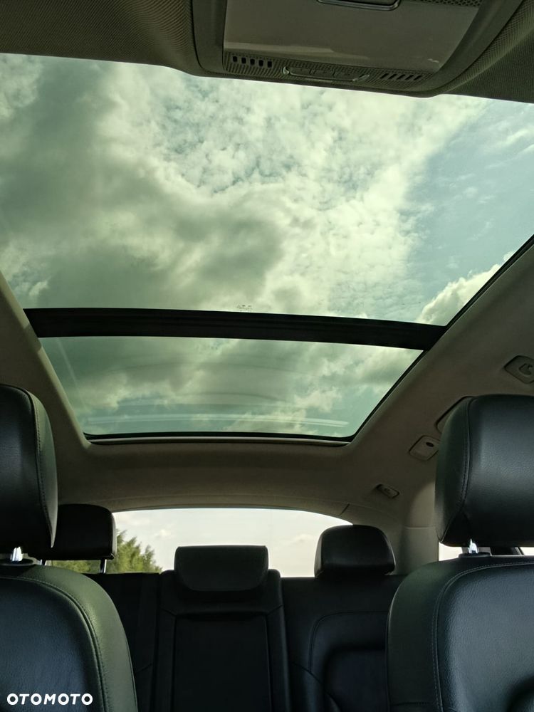 Audi Q5 - 8