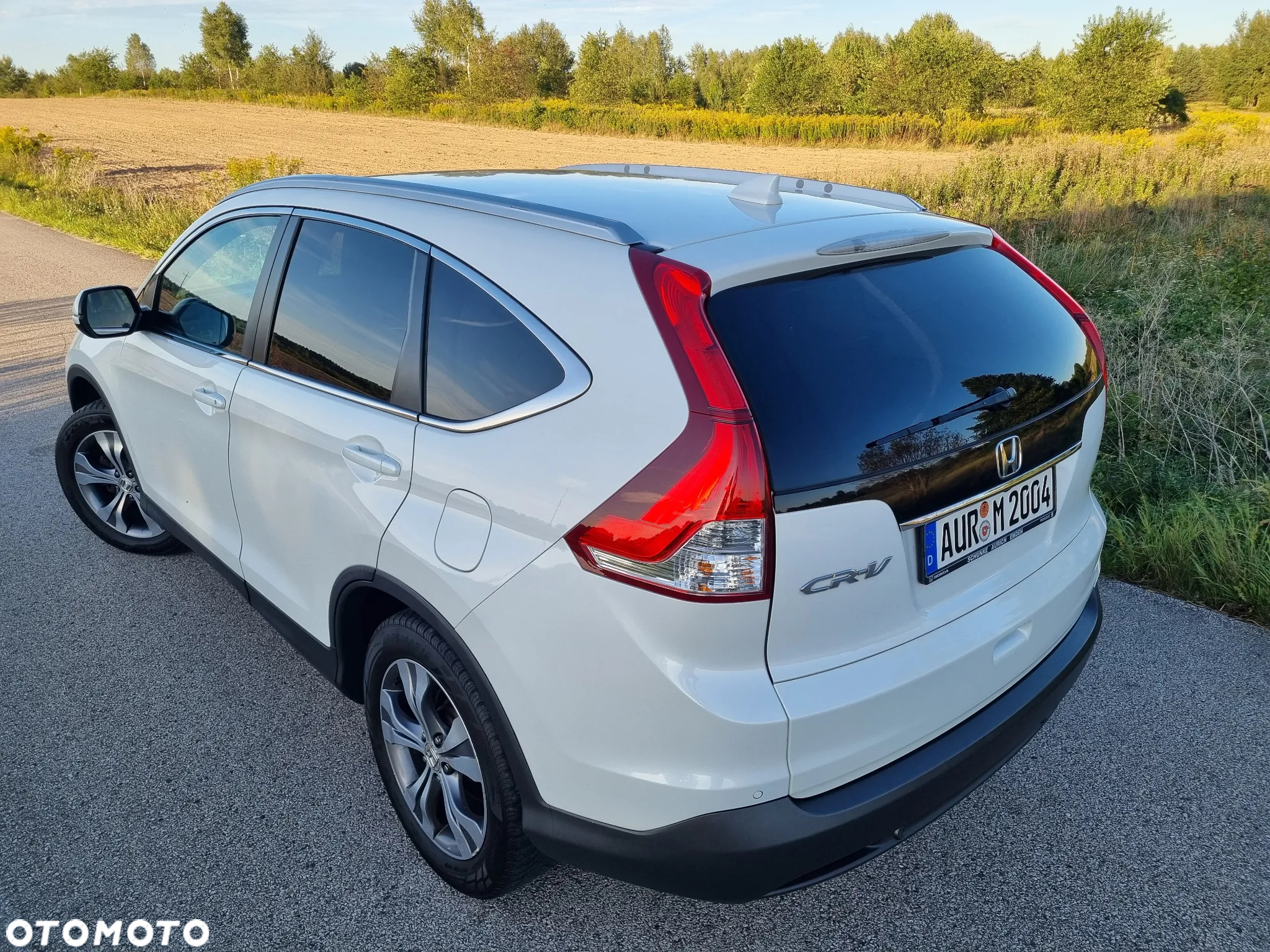Honda CR-V 1.6i DTEC 2WD Lifestyle - 18