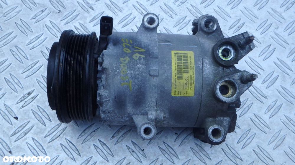 FORD KOMPRESOR KLIMATYZACJI AV11-19D629-AC - 1