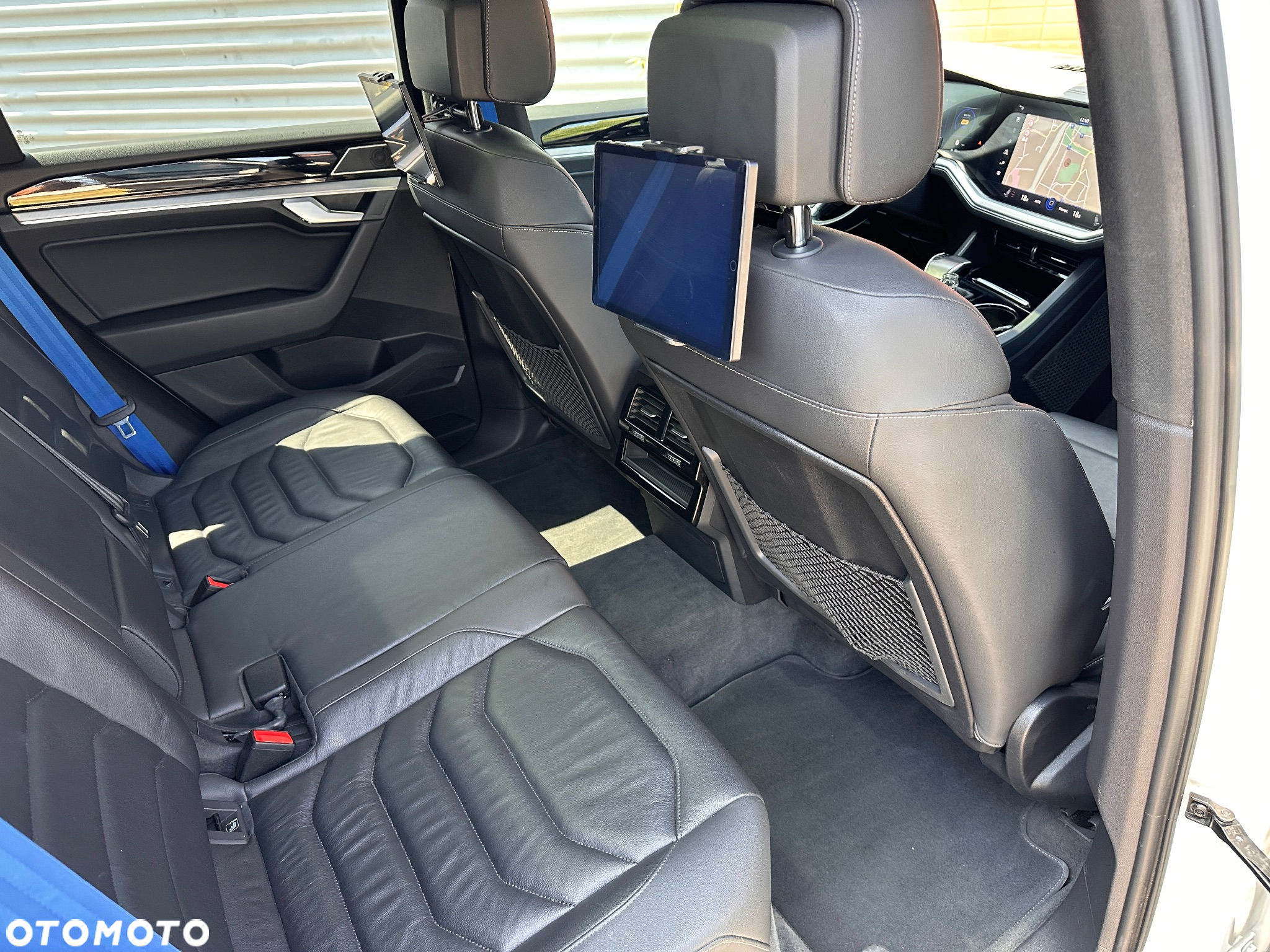 Volkswagen Touareg 3.0 V6 TDI SCR 4Mot R-Line - 18