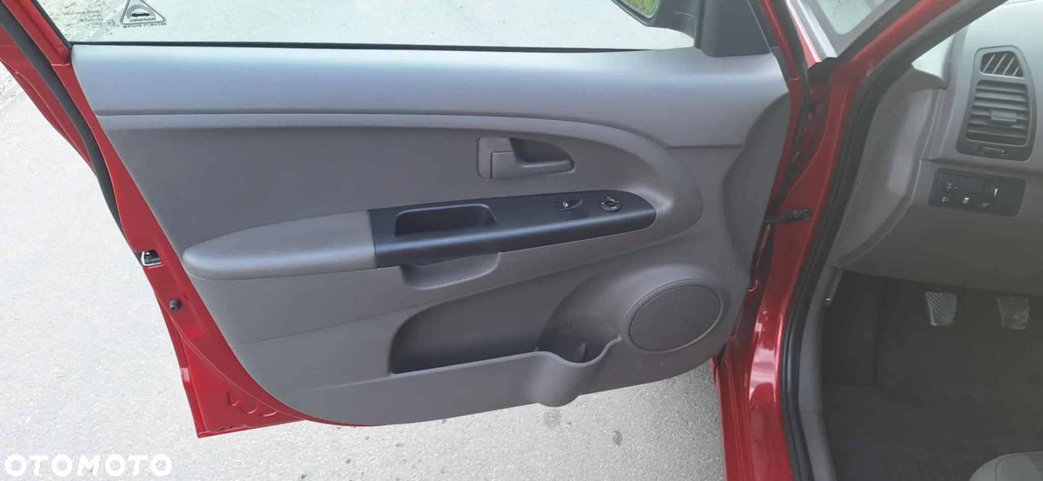 Kia Venga 1.6 XL - 8