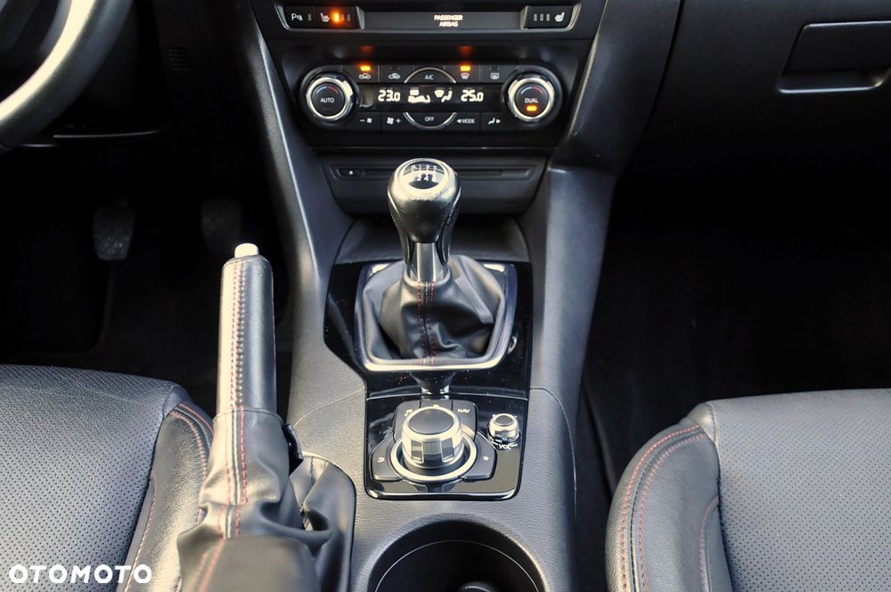 Mazda 3 SKYACTIV-D 150 Exclusive-Line - 22