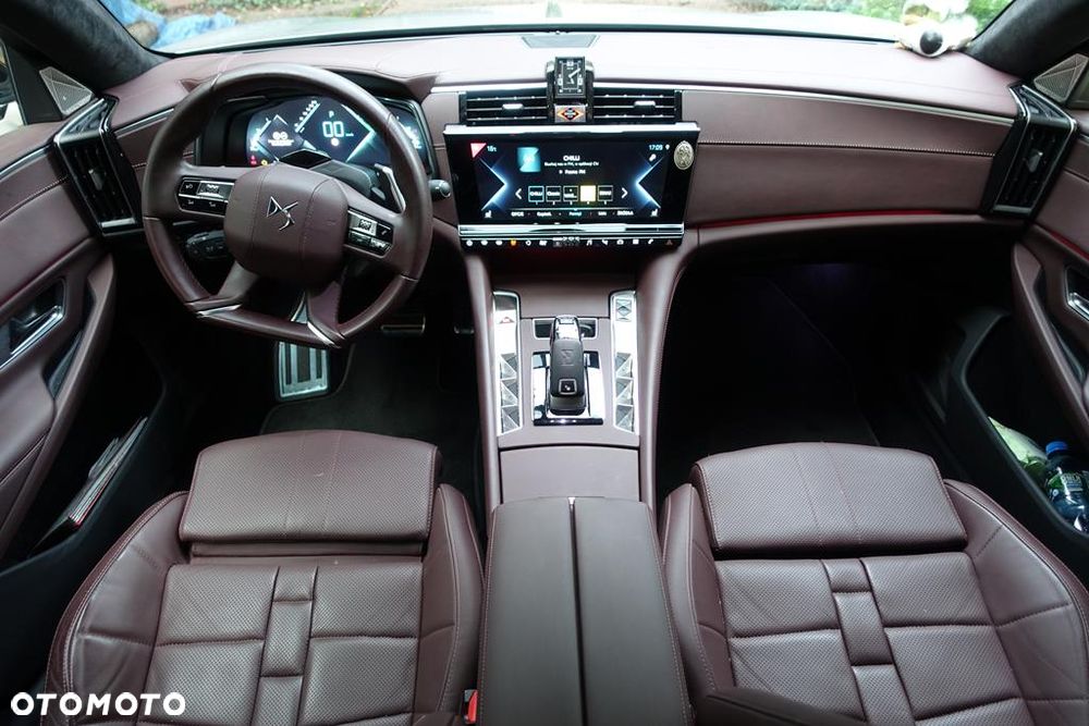 DS Automobiles DS 9 1.6 E-Tense Rivoli+ - 15