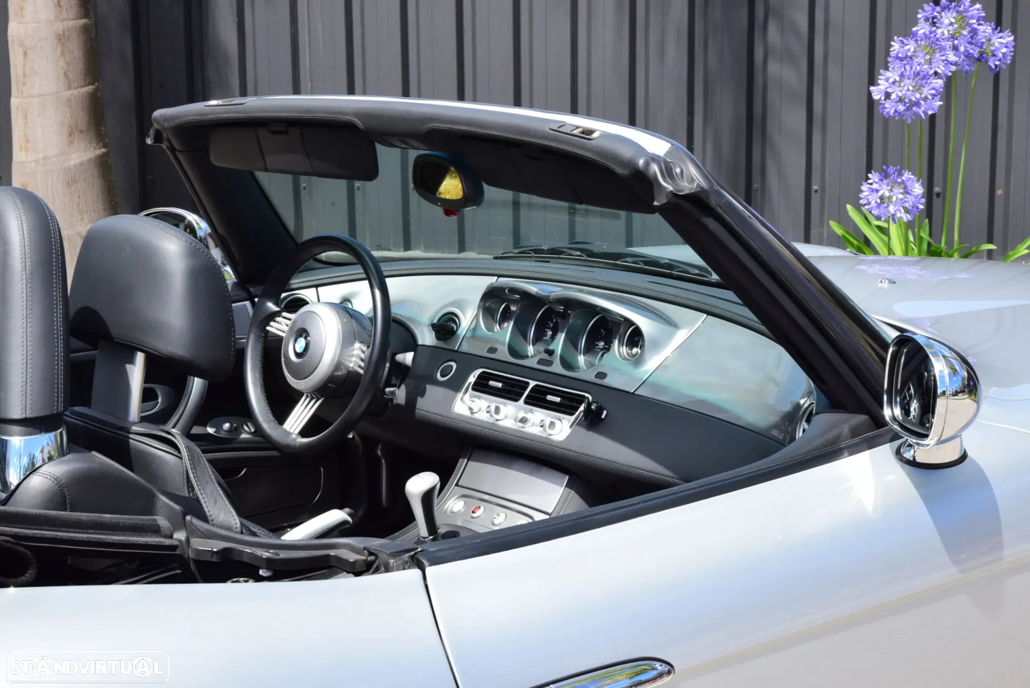 BMW Z8 Standard - 49