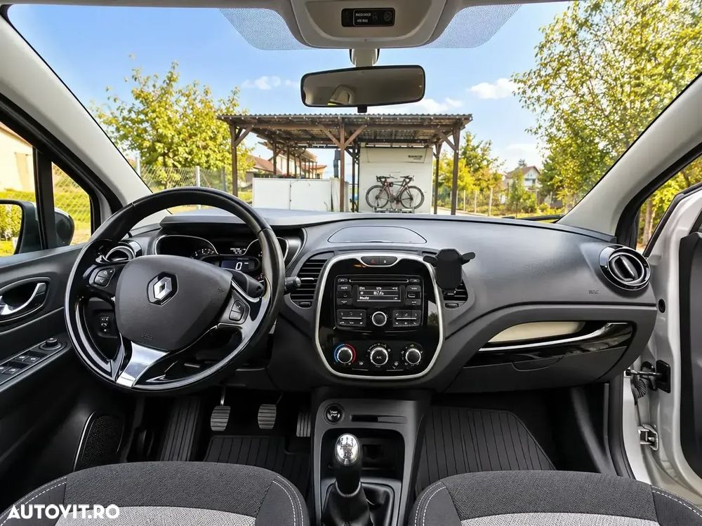 Renault Captur - 1