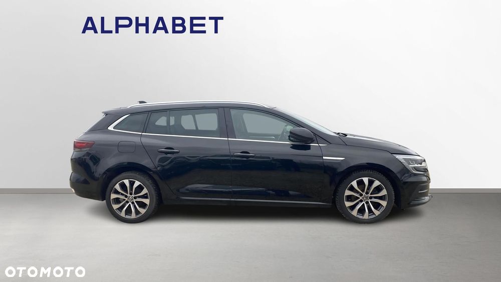 Renault Megane 1.3 TCe FAP Techno EDC - 6