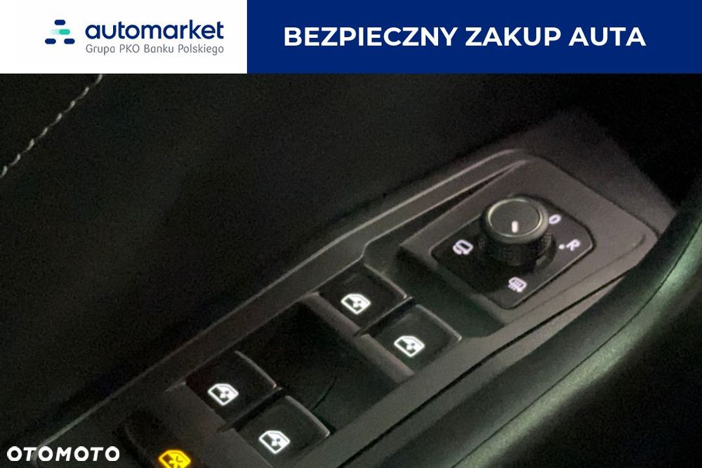 Volkswagen T-Roc 1.5 TSI R-Line DSG - 13