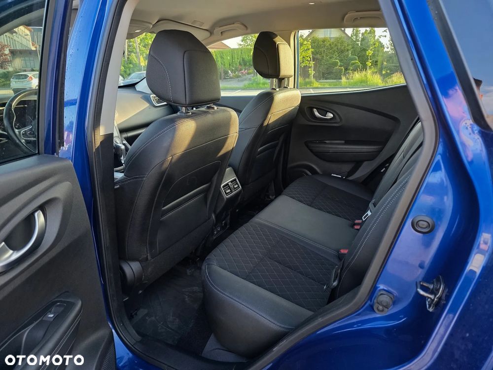 Renault Kadjar 1.3 TCe FAP Intens EDC - 9
