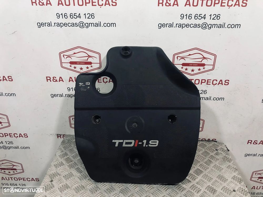 Tampa de Motor Seat Leon 012784-2 Original