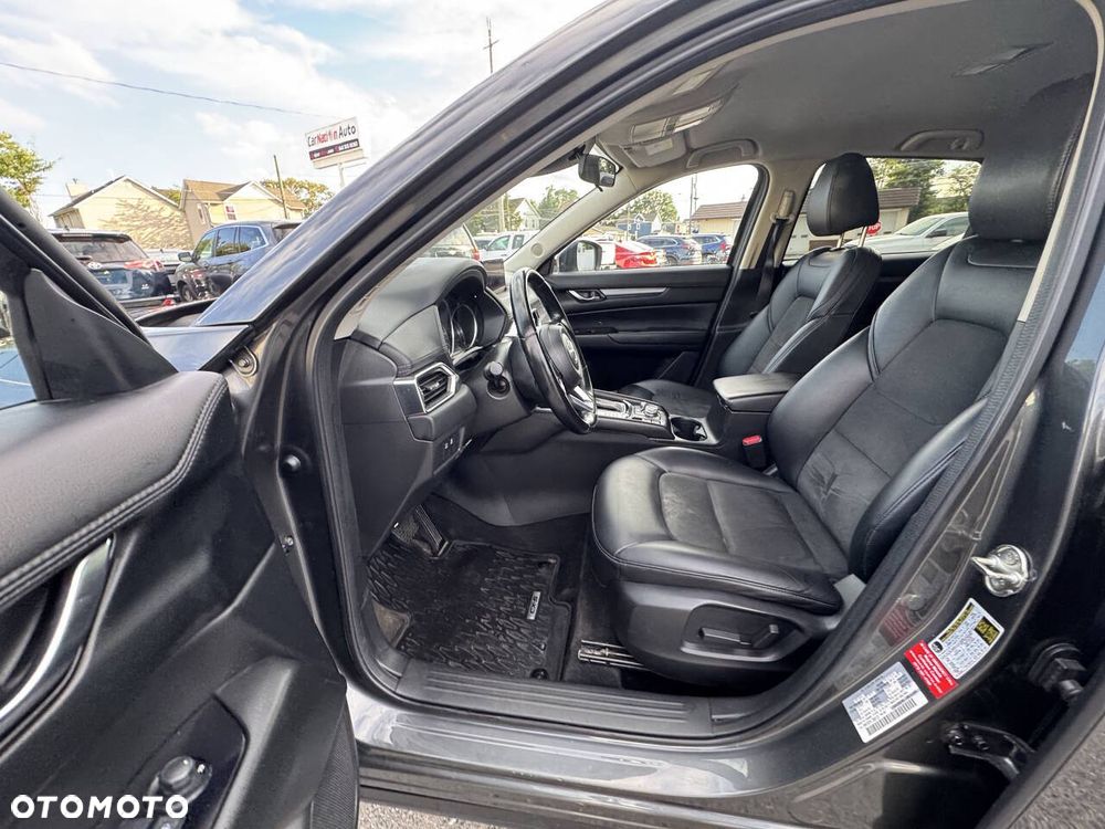 Mazda CX-5 - 20