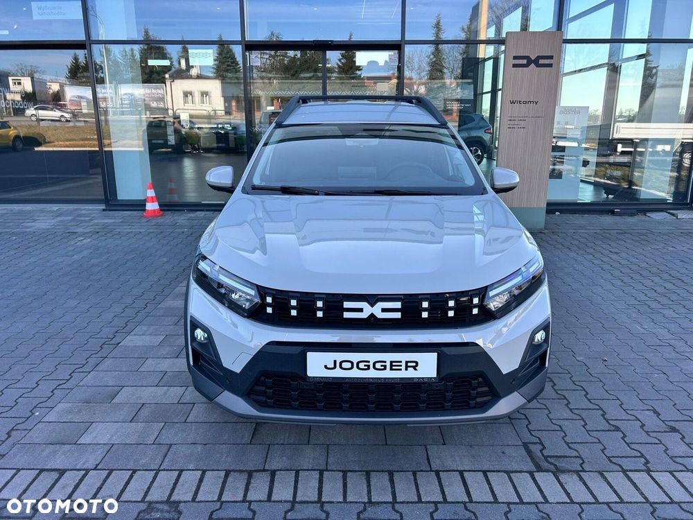 Dacia Jogger - 2
