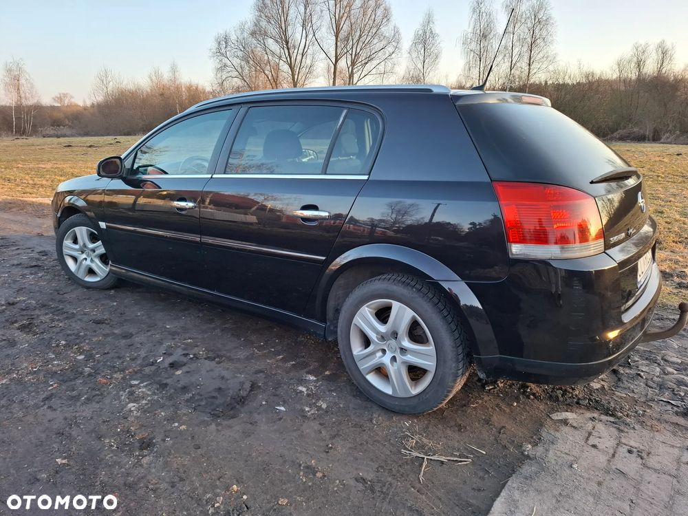 Opel Signum 1.9 CDTI Elegance - 2