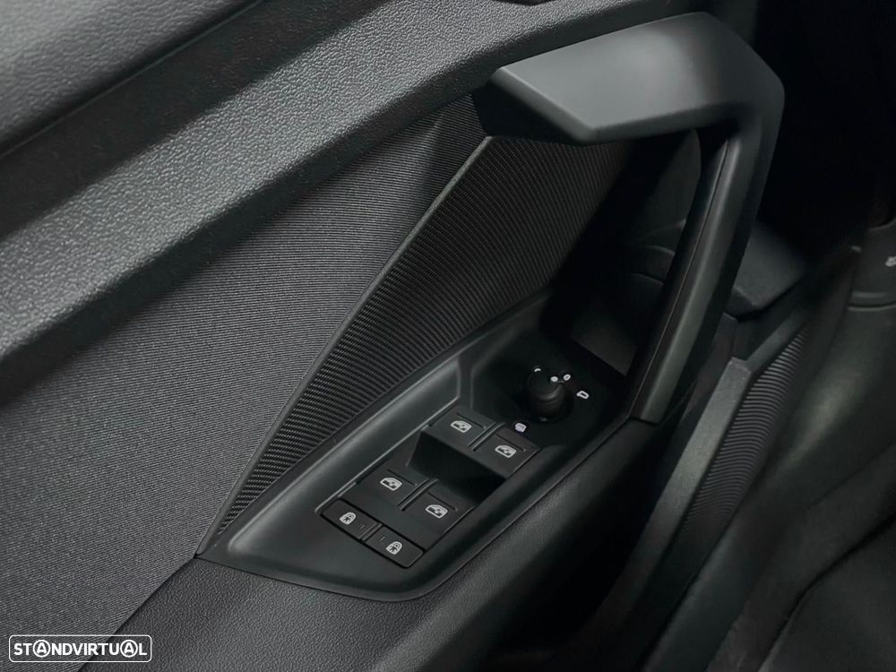 Audi A3 Sportback 40 TFSIe - 10