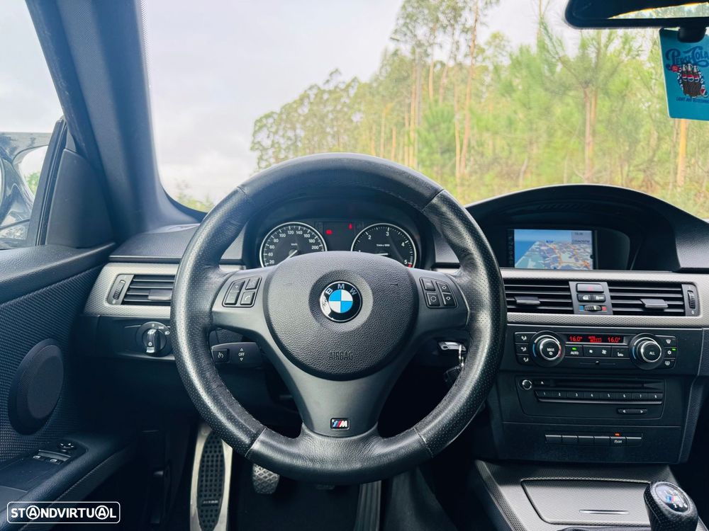 BMW 320 - 26