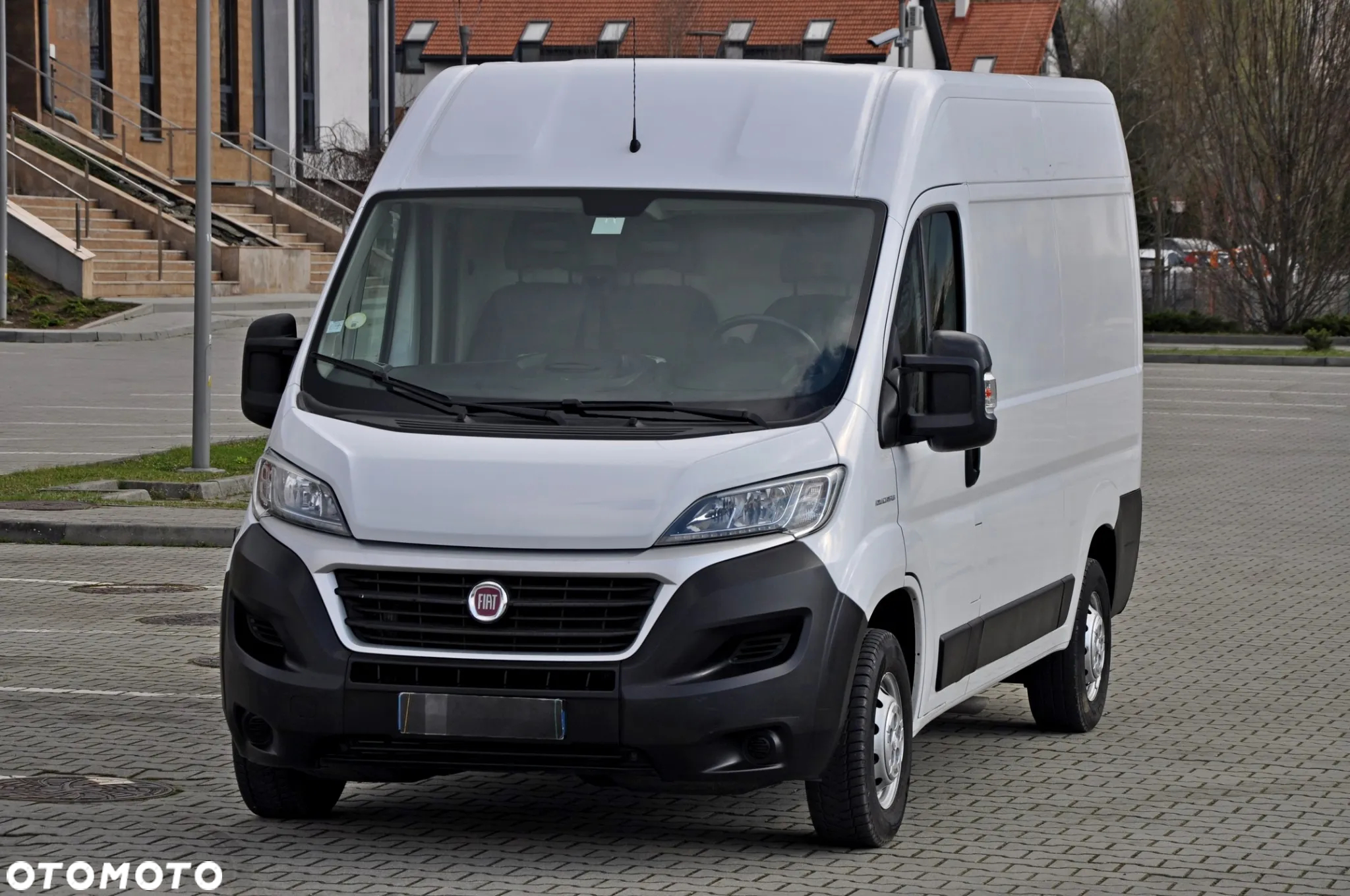 Fiat Ducato - 10