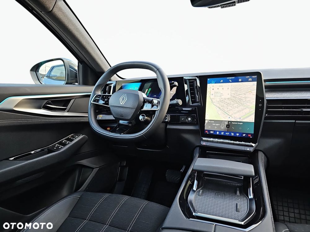 Renault Austral 1.3 TCe mHEV Techno - 8