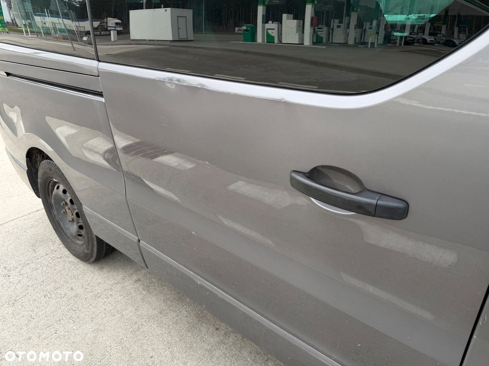 Opel Vivaro L2H1 2.9t Edition Elegance - 9