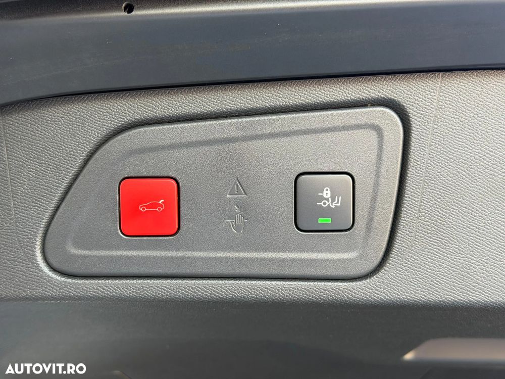 Citroën C5 Aircross BlueHDI 180 S&S EAT8 SHINE - 11