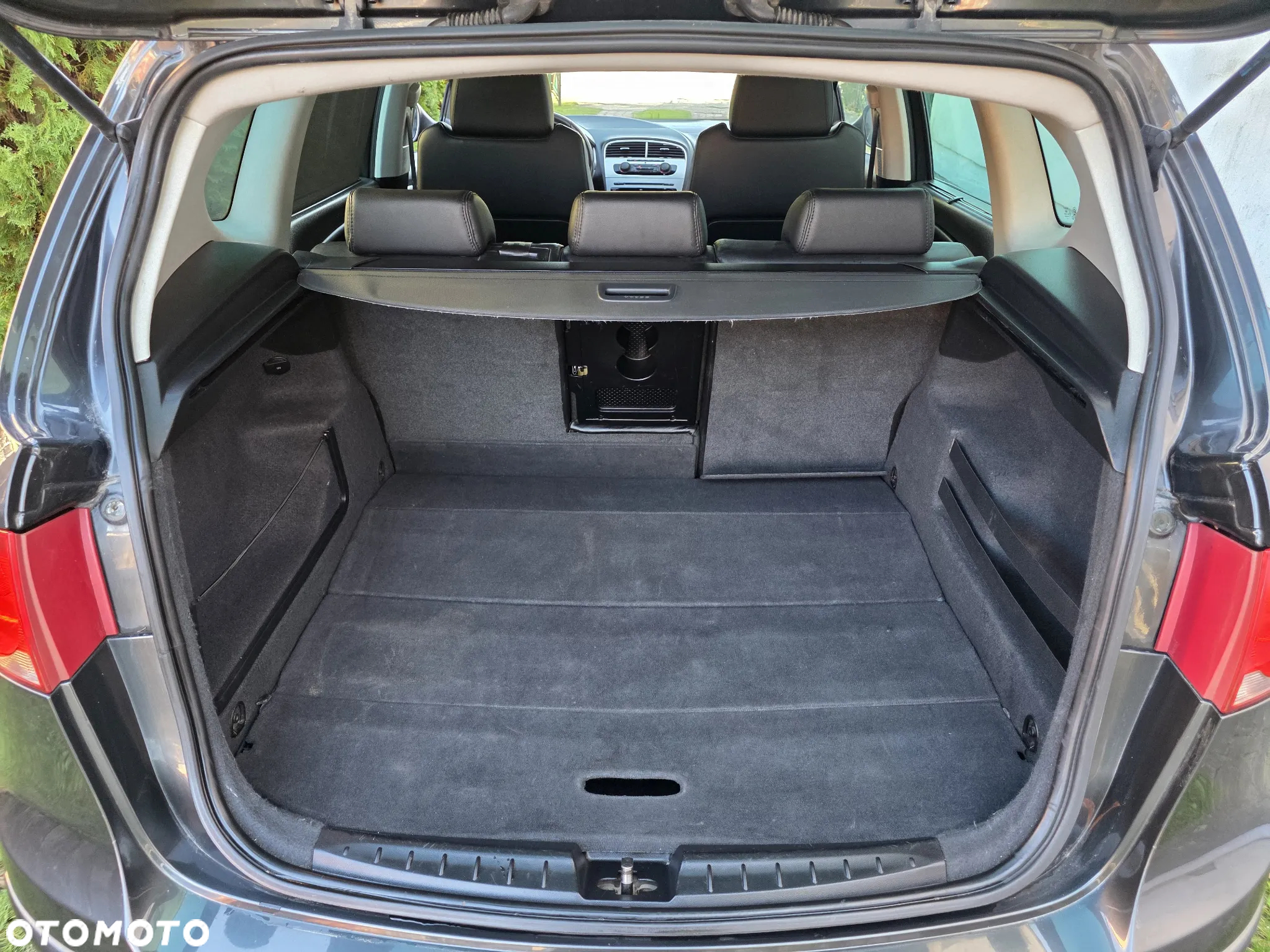 Seat Altea XL - 8