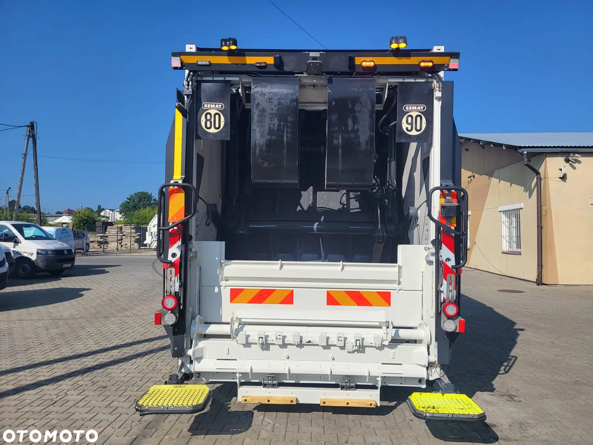 Renault C 380 - 6