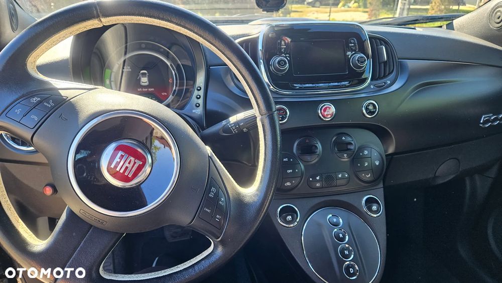 Fiat 500e - 11