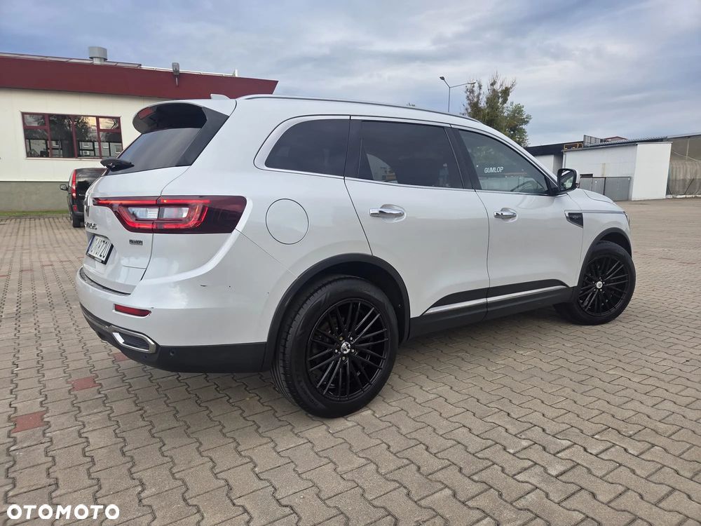 Renault Koleos - 6