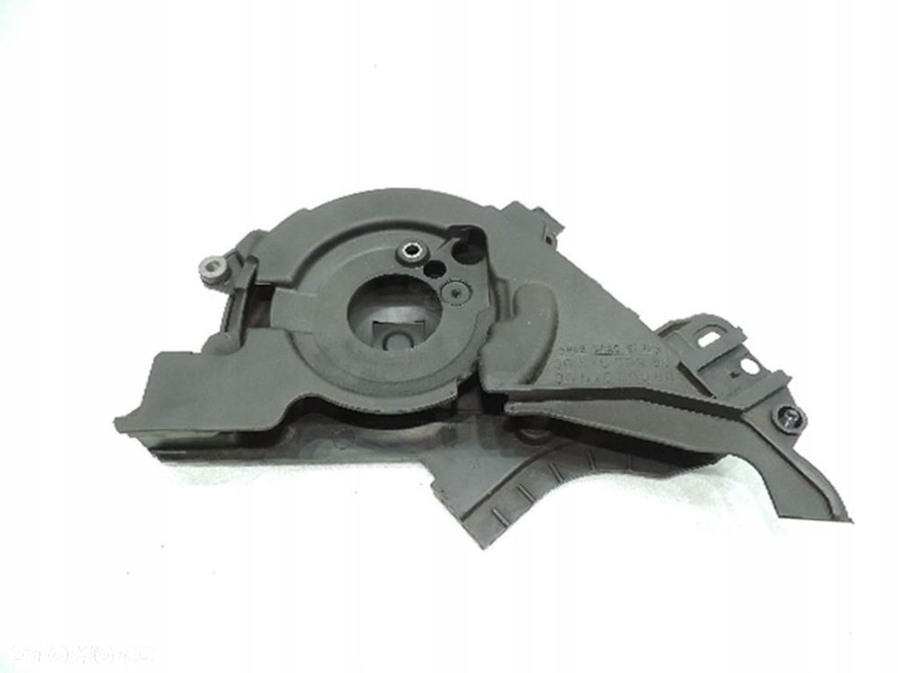 OSŁONA OBUDOWA ROZRZĄDU FORD FOCUS MK2 1.6 TDCI - 5