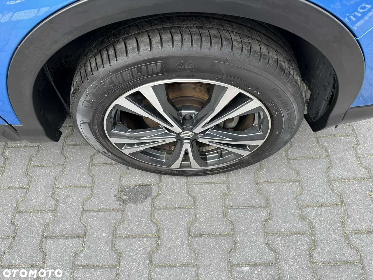 Nissan Qashqai - 35