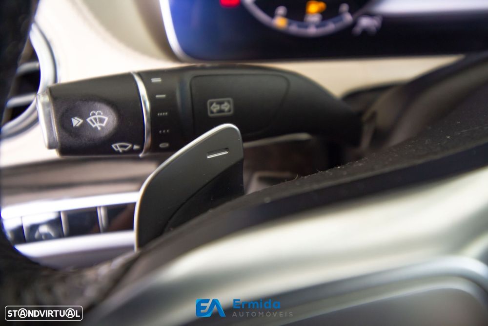 Mercedes-Benz S 400 - 58