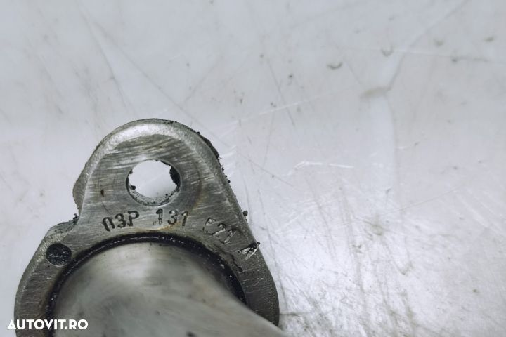 Conducta racitor gaze egr 2.0 tdi CFF CFH CFG 03p131521a Volkswagen VW Touran 1  [din 2th facelift] - 2