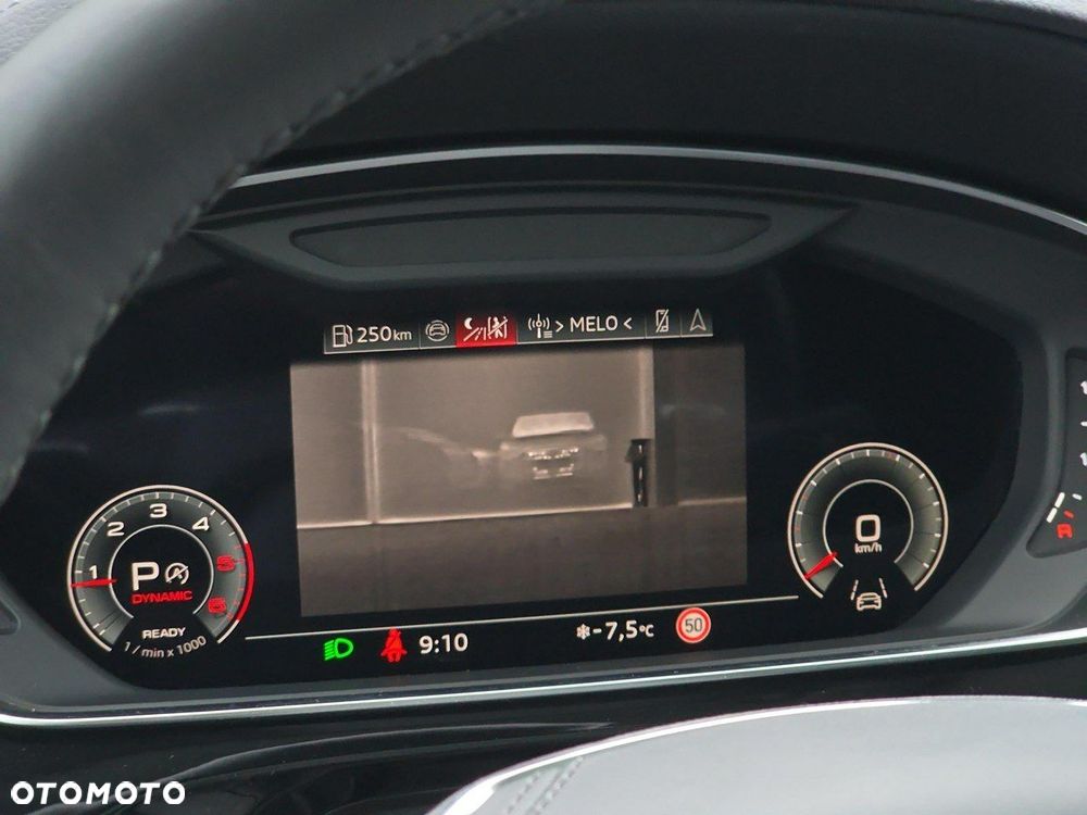 Audi A8 L 50 TDI quattro tiptronic - 23