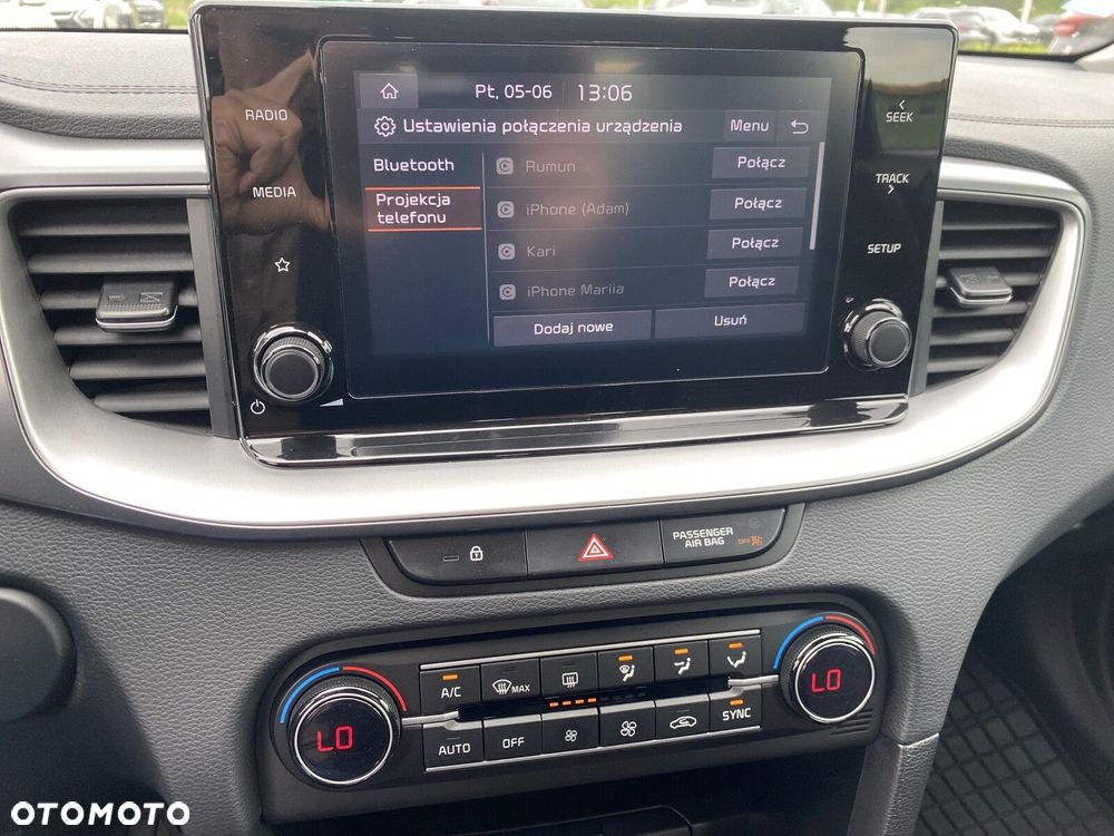 Kia Ceed - 25