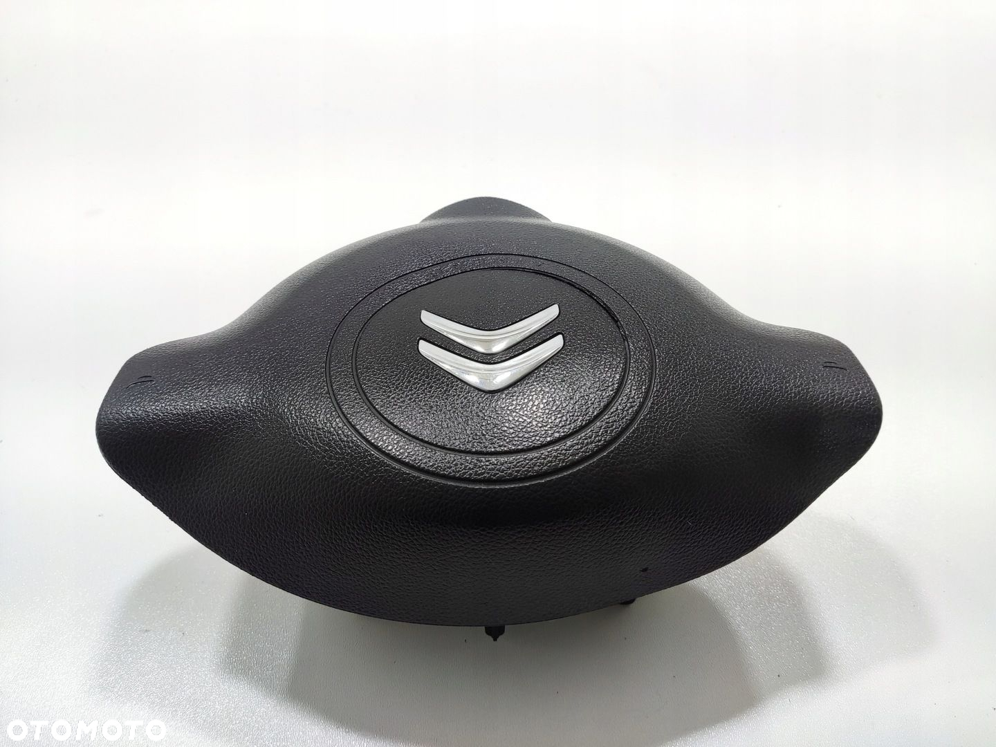 PODUSZKA KIEROWCY AIR-BAG AIRBAG CITROEN JUMPY II 2013-2016 LIFT 96773144ZD - 4