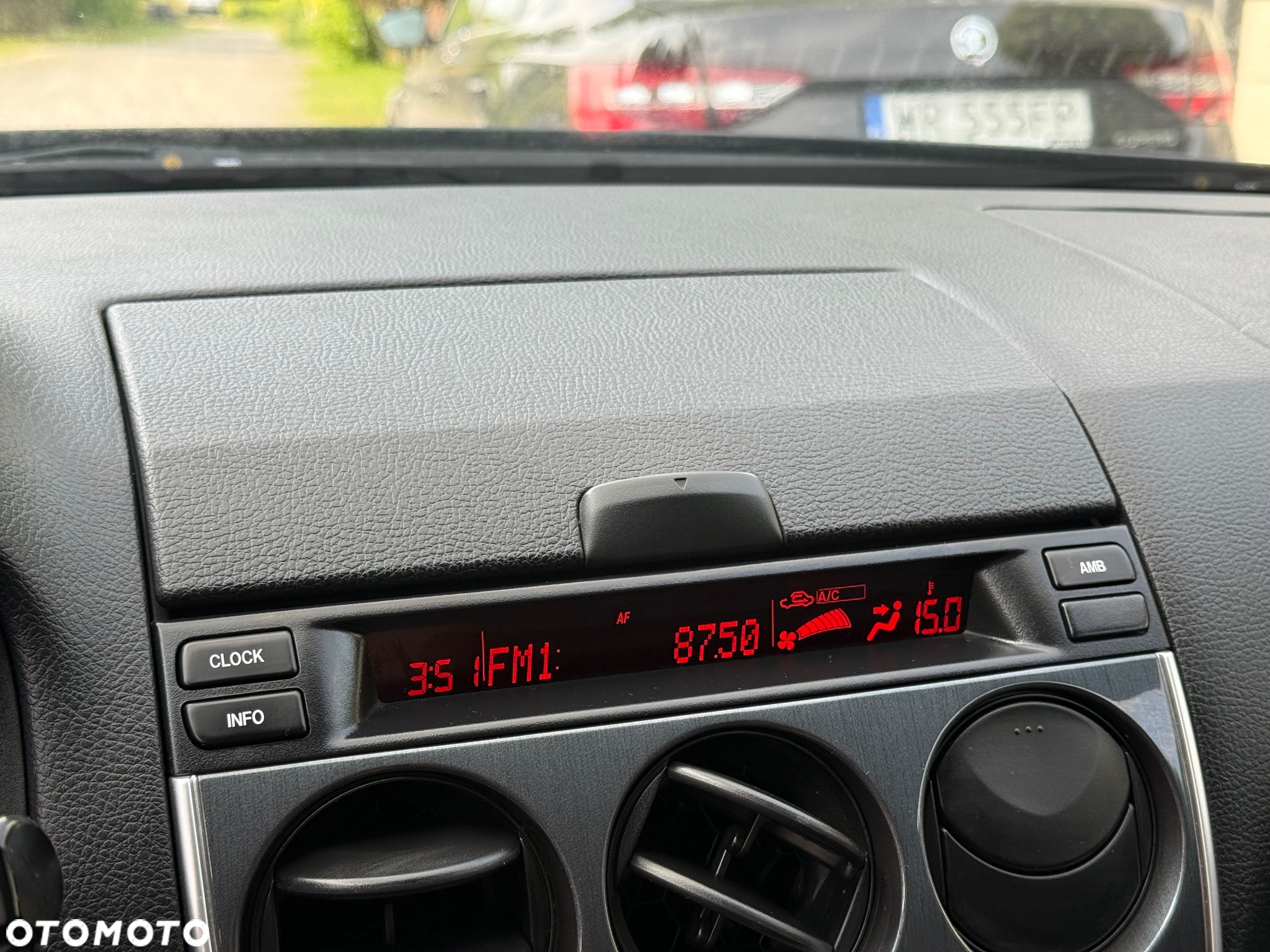 Mazda 6 MPS 2.3 Turbo - 21