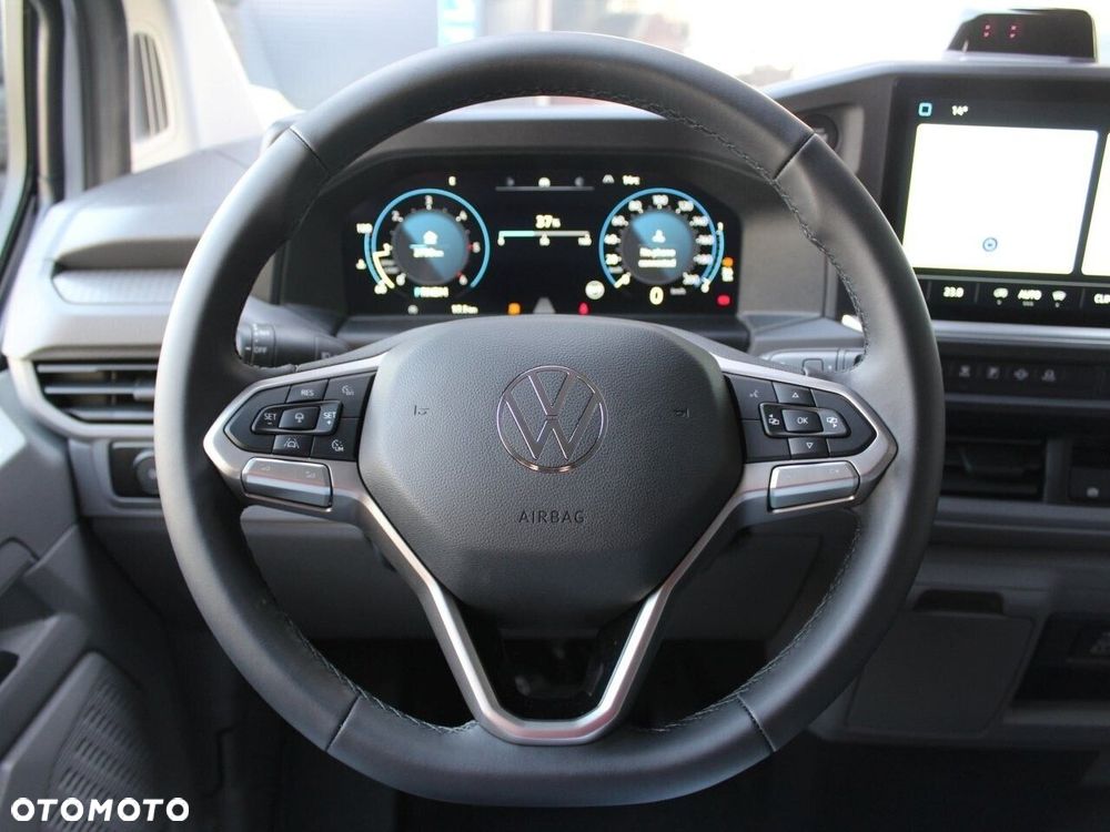 Volkswagen Transporter - 18