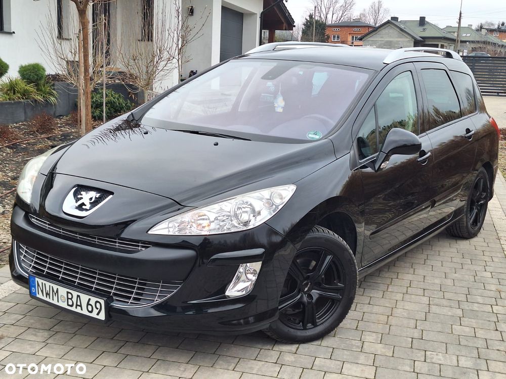 Peugeot 308 120 VTi Premium - 2