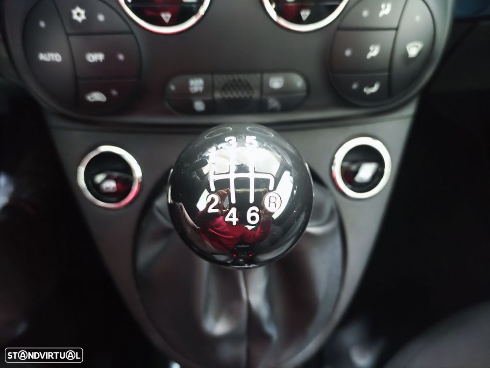 Fiat 500 1.0 Hybrid - 23