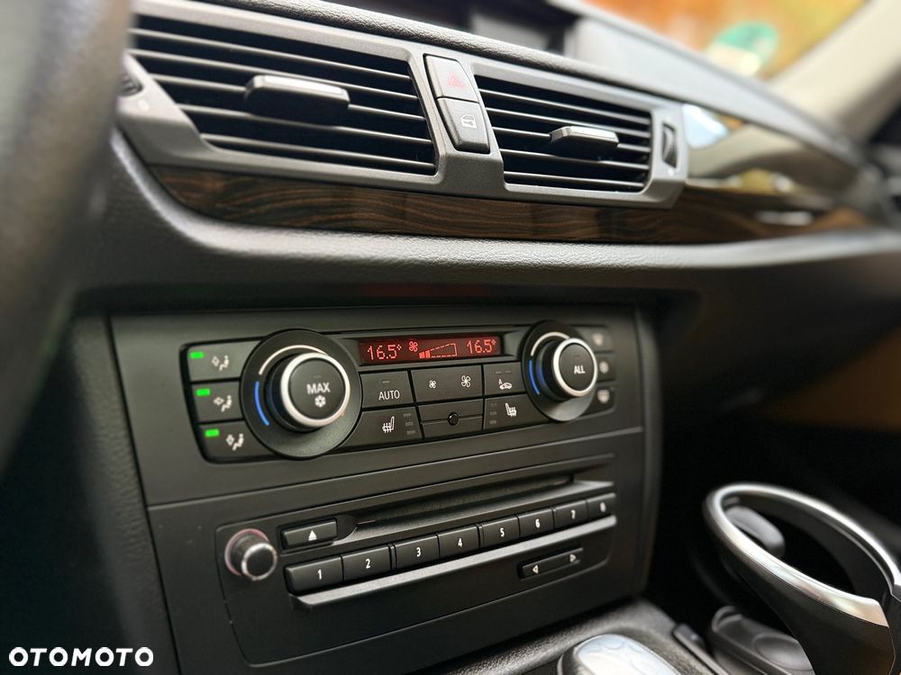 BMW X1 xDrive23d - 21