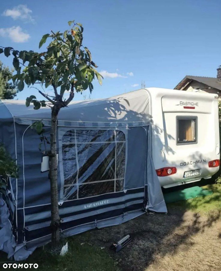 Coachman 460/2 - 5