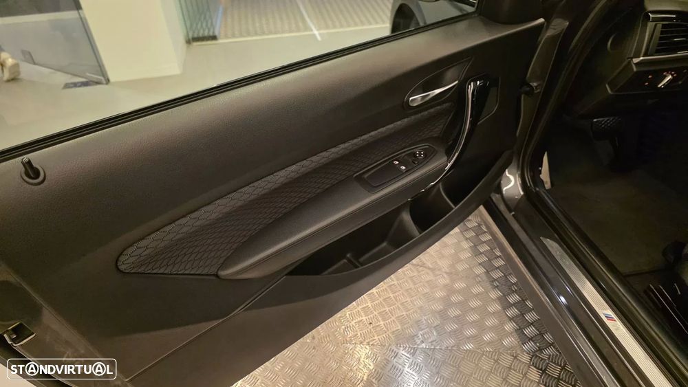 BMW 218 d Coupe Pack M Auto - 33