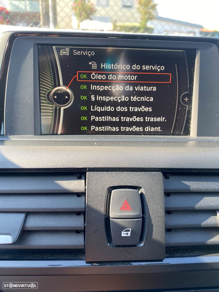 BMW 114 d - 11