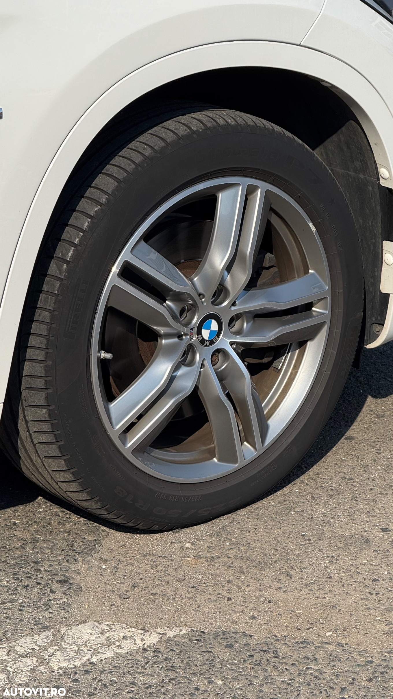 BMW X1 xDrive20d AT - 17