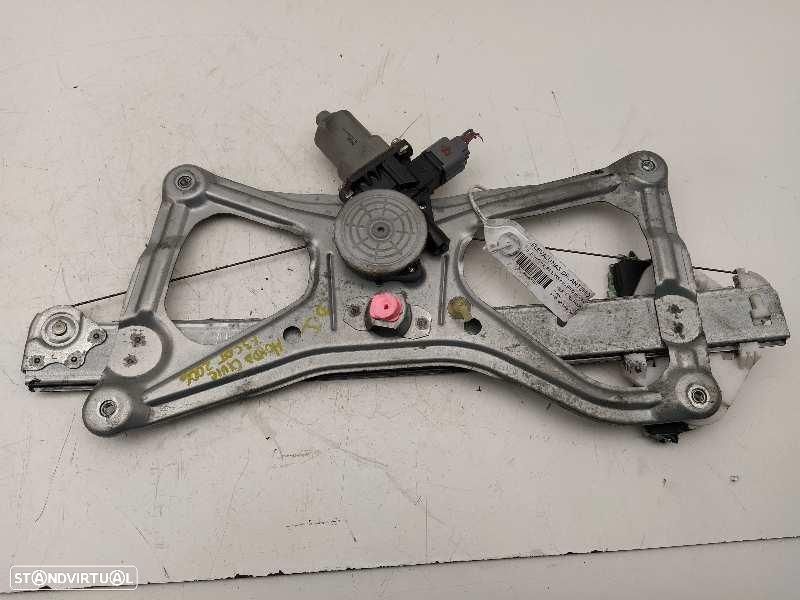 ELEVADOR FRENTE ESQUERDO HONDA CIVIC - 1