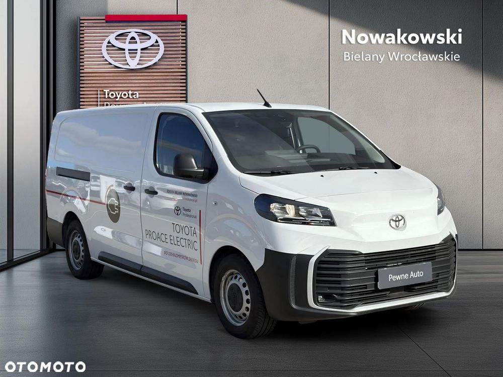 Toyota PROACE - 30
