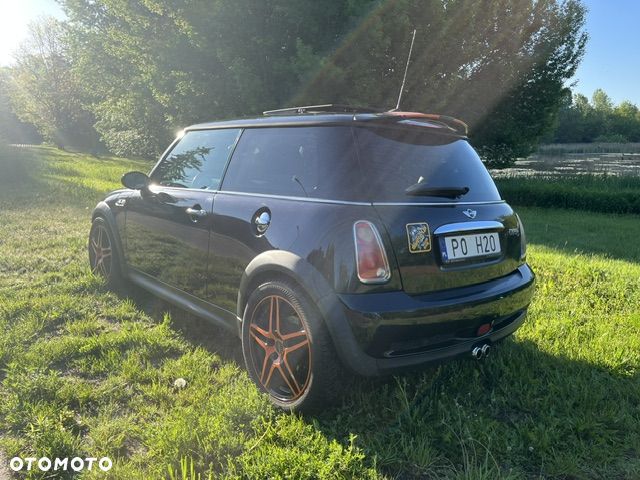 MINI Cooper S - 3