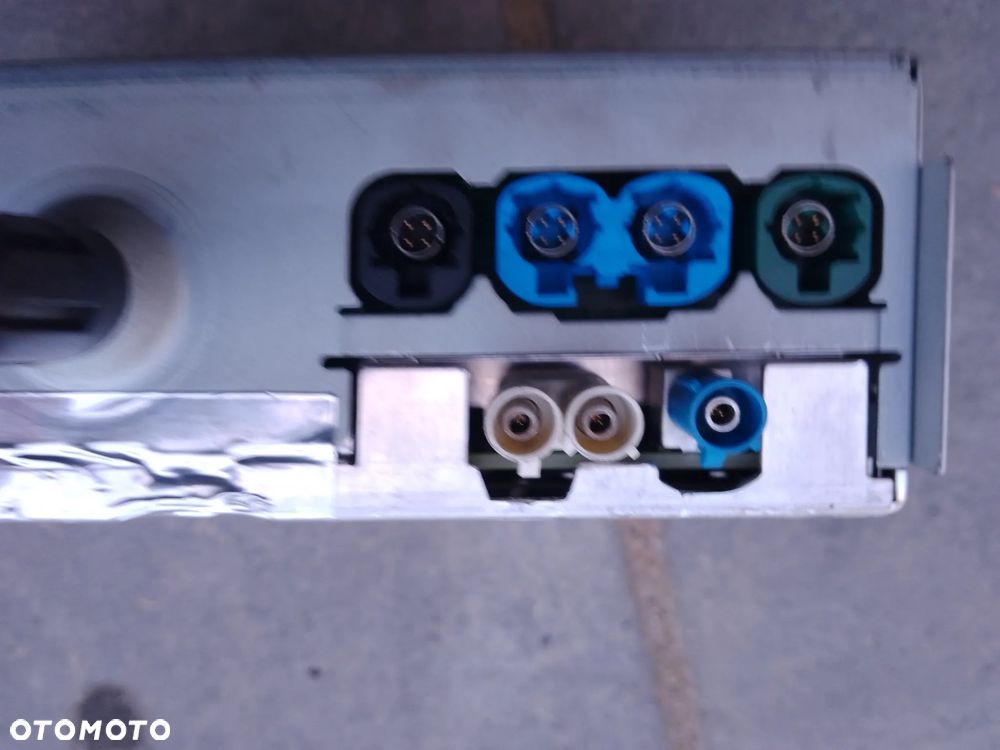 PEUGEOT 2008 3008 RADIO 9822730080 - 8