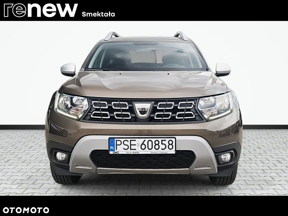 Dacia Duster 1.0 TCe Prestige - 2