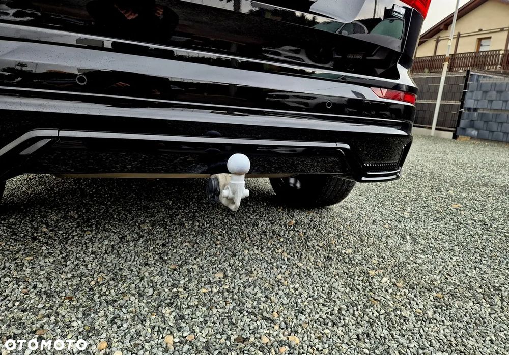 Volvo XC 60 T6 Plug-In Hybrid AWD Plus Black Edition - 33