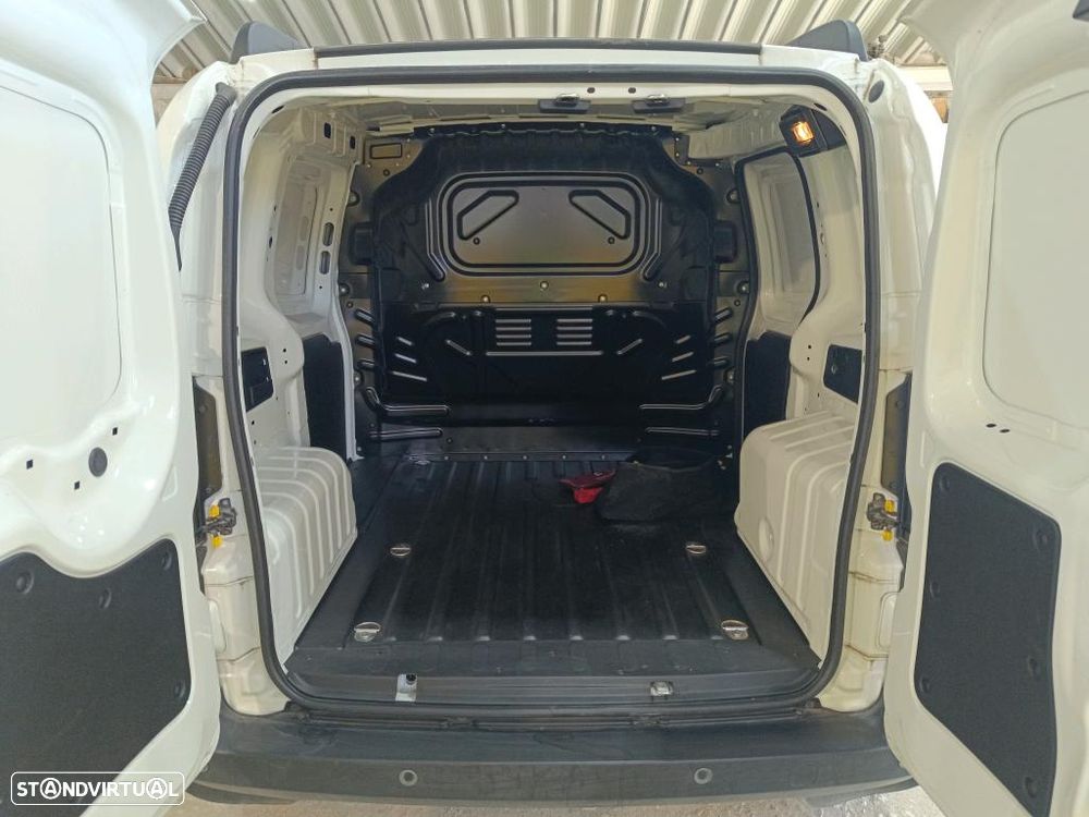 Fiat Fiorino 1.3 M-jet - 9